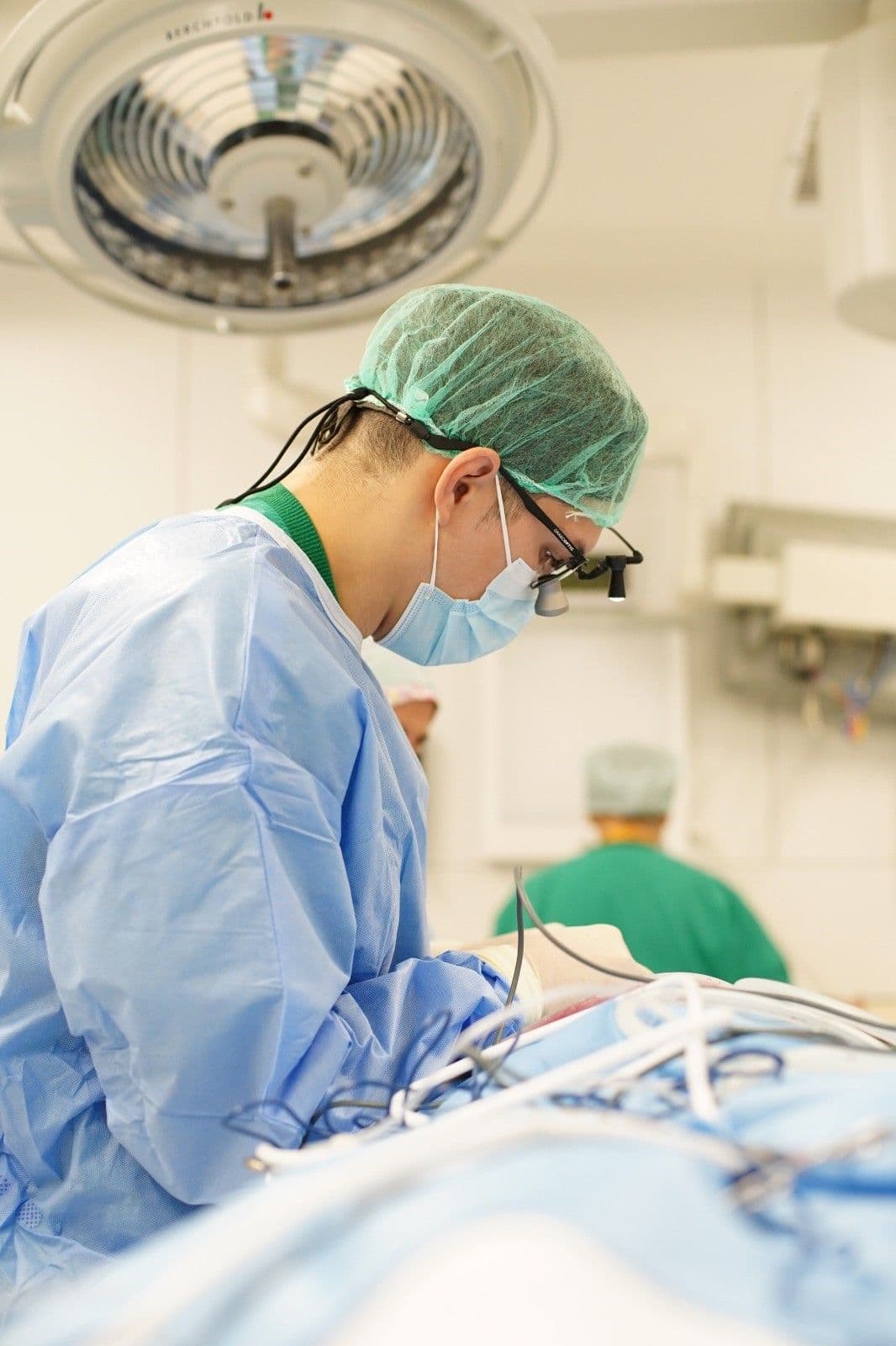 Nuestro compromiso con los profesionales sanitarios